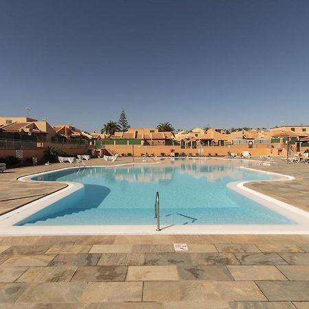 Lightbooking Venesol Maspalomas Villa San Bartolomé Kültér fotó