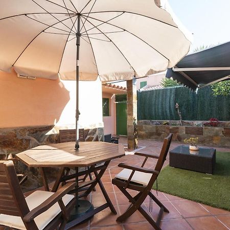 Lightbooking Venesol Maspalomas Villa San Bartolomé Kültér fotó