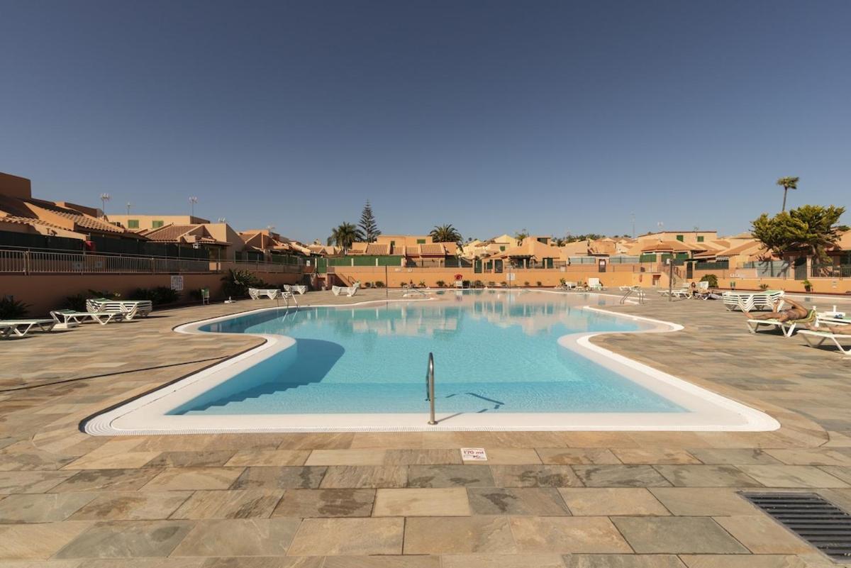 Lightbooking Venesol Maspalomas Villa San Bartolomé Kültér fotó
