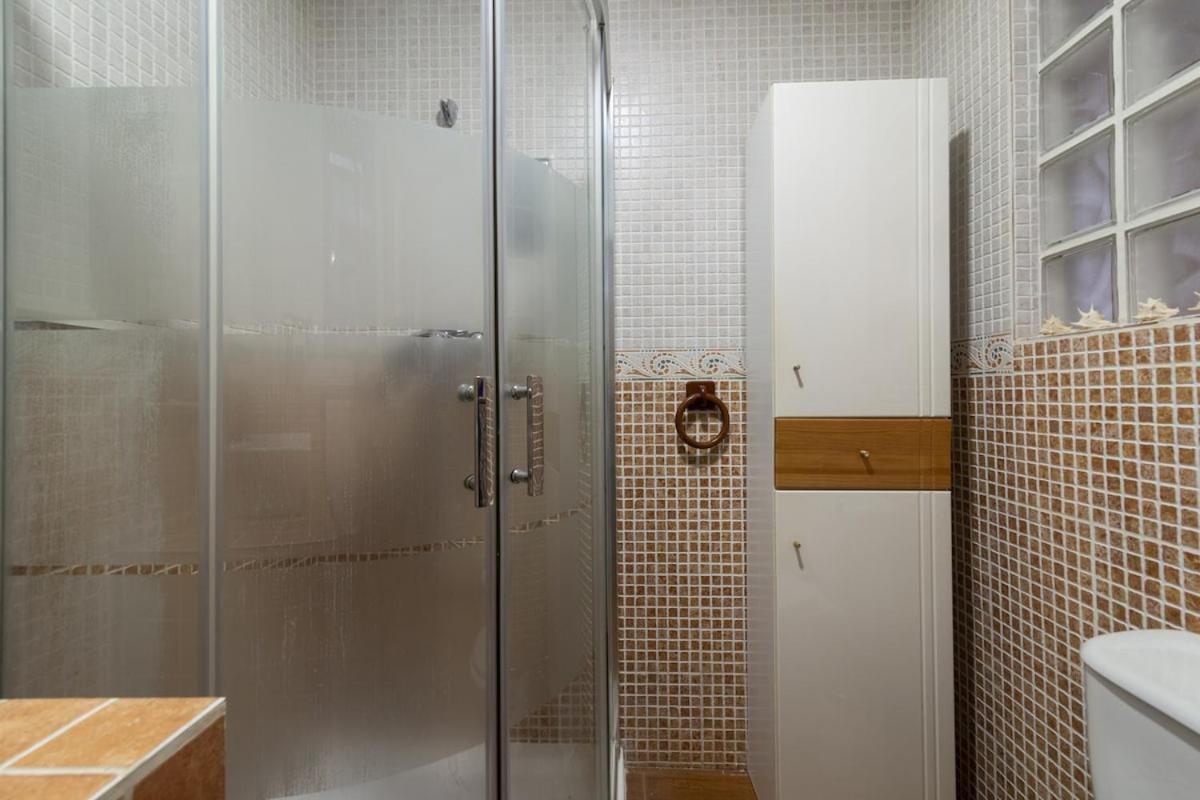 Lightbooking Venesol Maspalomas Villa San Bartolomé Kültér fotó