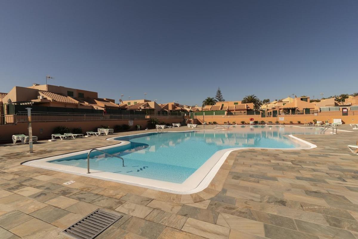 Lightbooking Venesol Maspalomas Villa San Bartolomé Kültér fotó