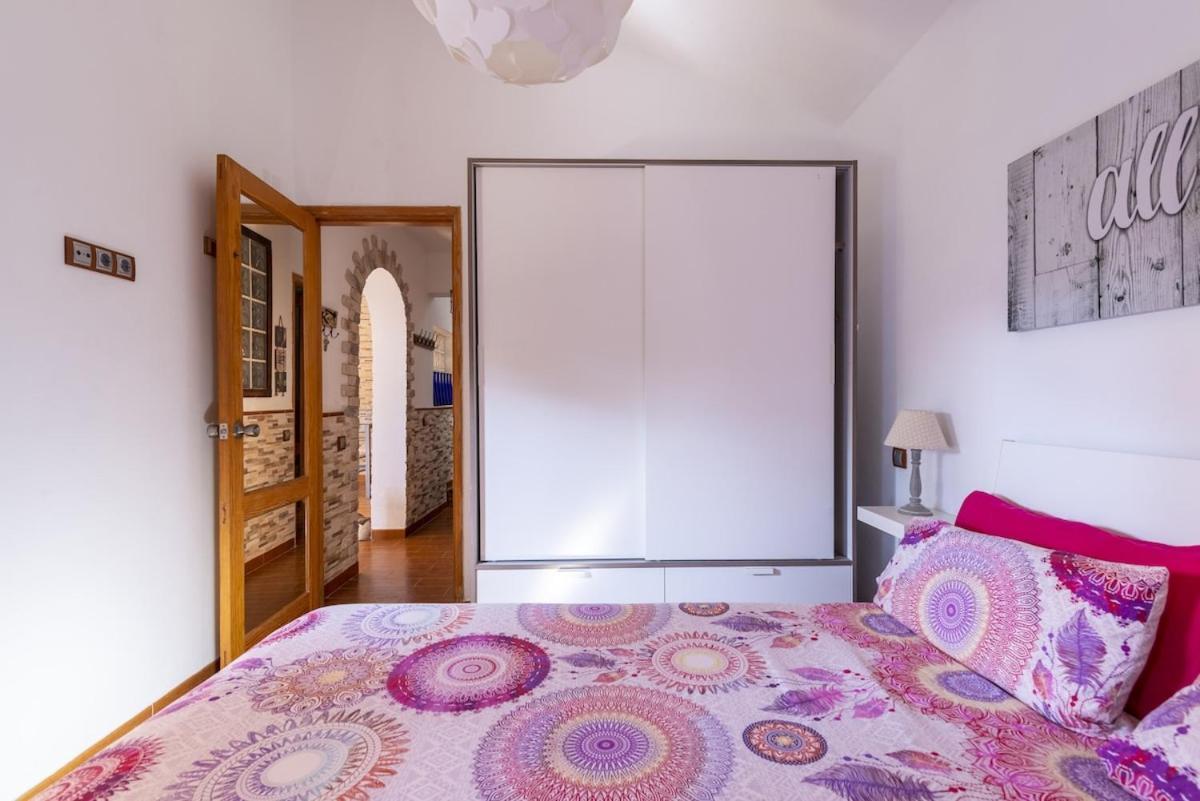 Lightbooking Venesol Maspalomas Villa San Bartolomé Kültér fotó