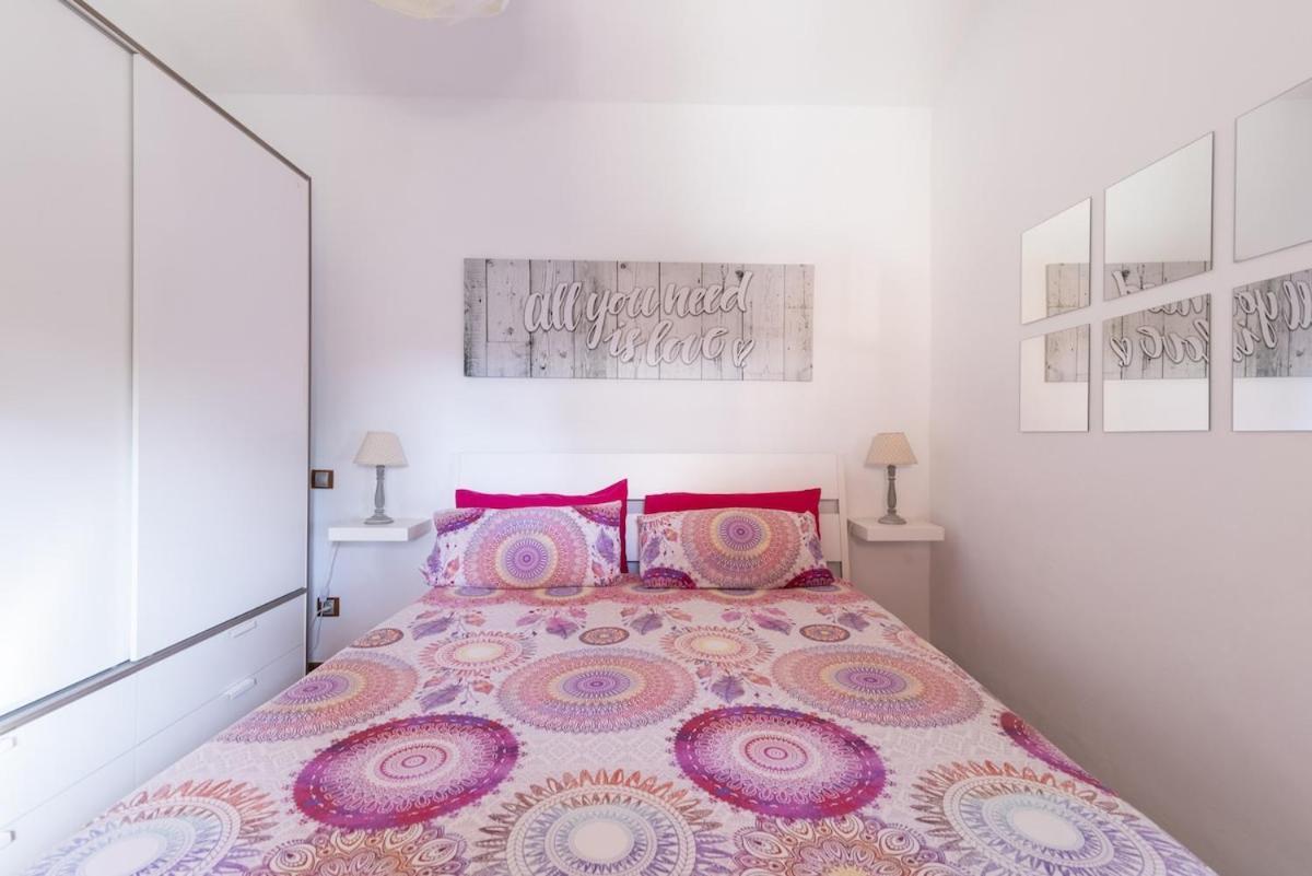 Lightbooking Venesol Maspalomas Villa San Bartolomé Kültér fotó