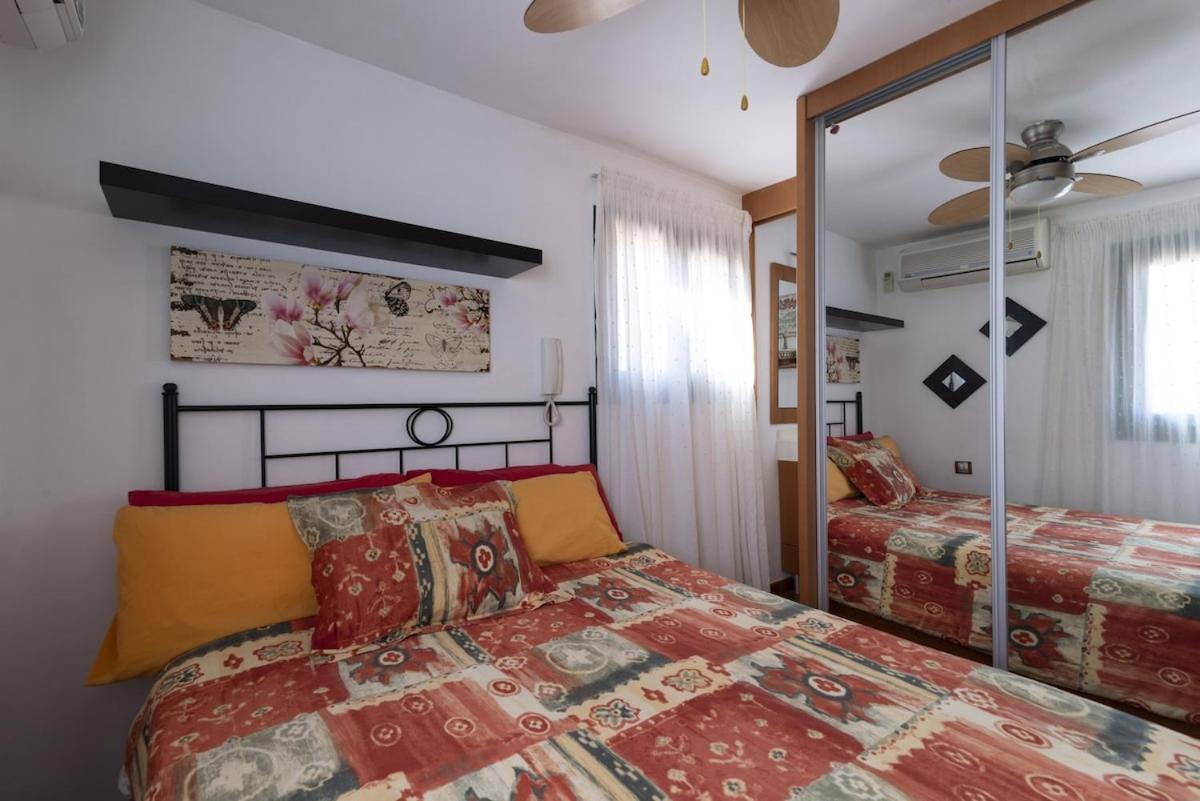 Lightbooking Venesol Maspalomas Villa San Bartolomé Kültér fotó