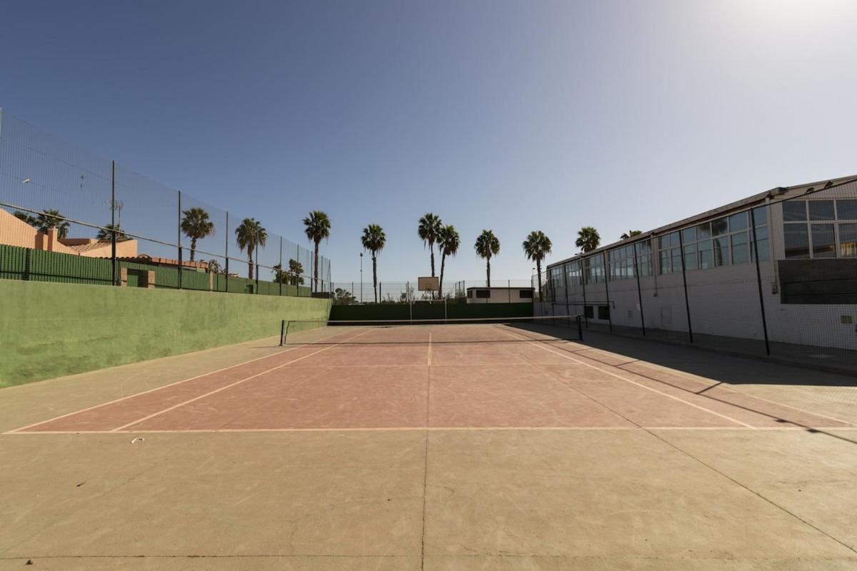Lightbooking Venesol Maspalomas Villa San Bartolomé Kültér fotó
