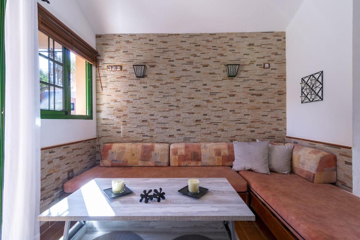 Lightbooking Venesol Maspalomas Villa San Bartolomé Kültér fotó