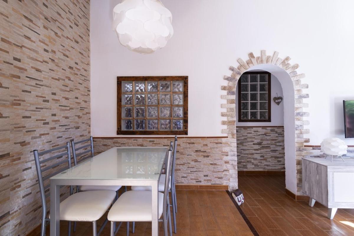 Lightbooking Venesol Maspalomas Villa San Bartolomé Kültér fotó