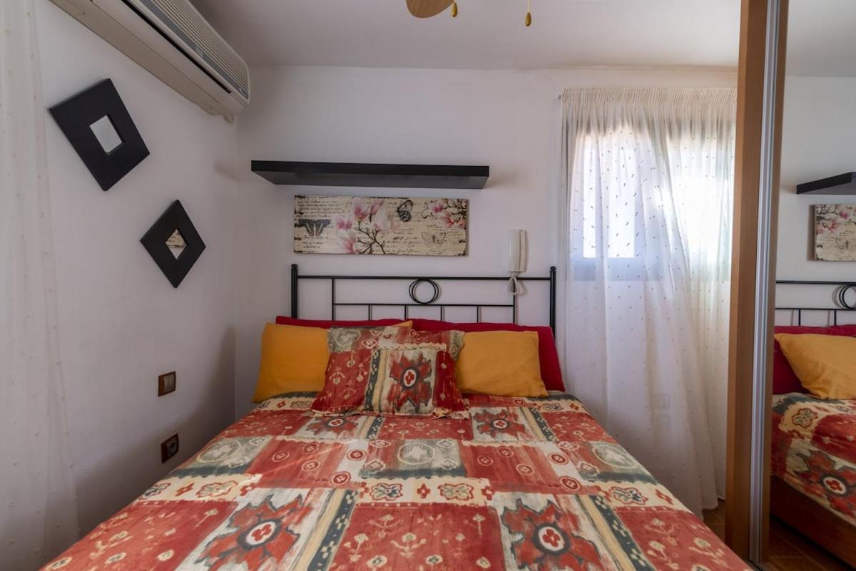 Lightbooking Venesol Maspalomas Villa San Bartolomé Kültér fotó