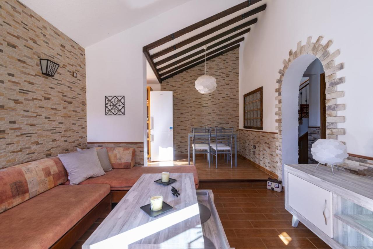 Lightbooking Venesol Maspalomas Villa San Bartolomé Kültér fotó