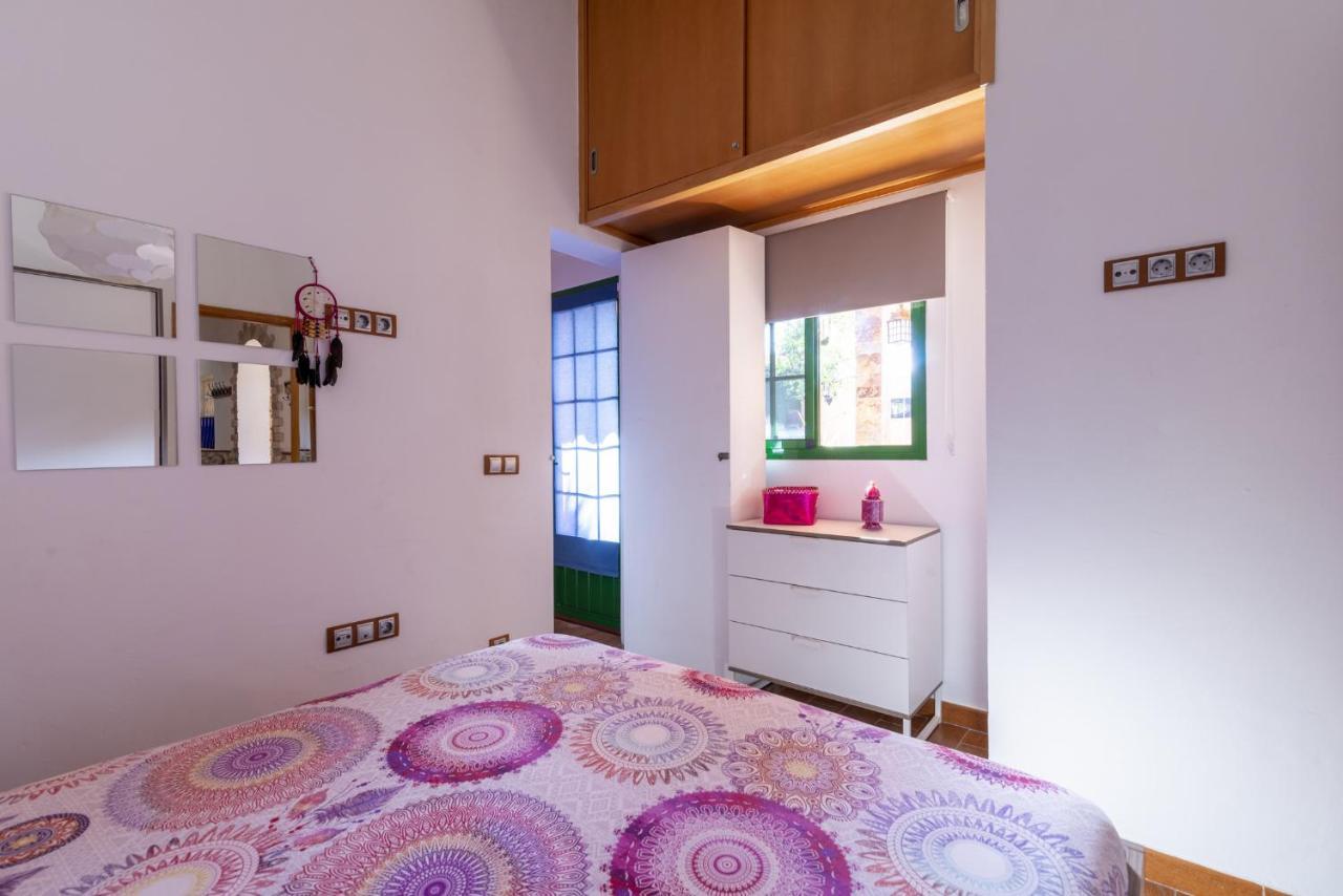 Lightbooking Venesol Maspalomas Villa San Bartolomé Kültér fotó