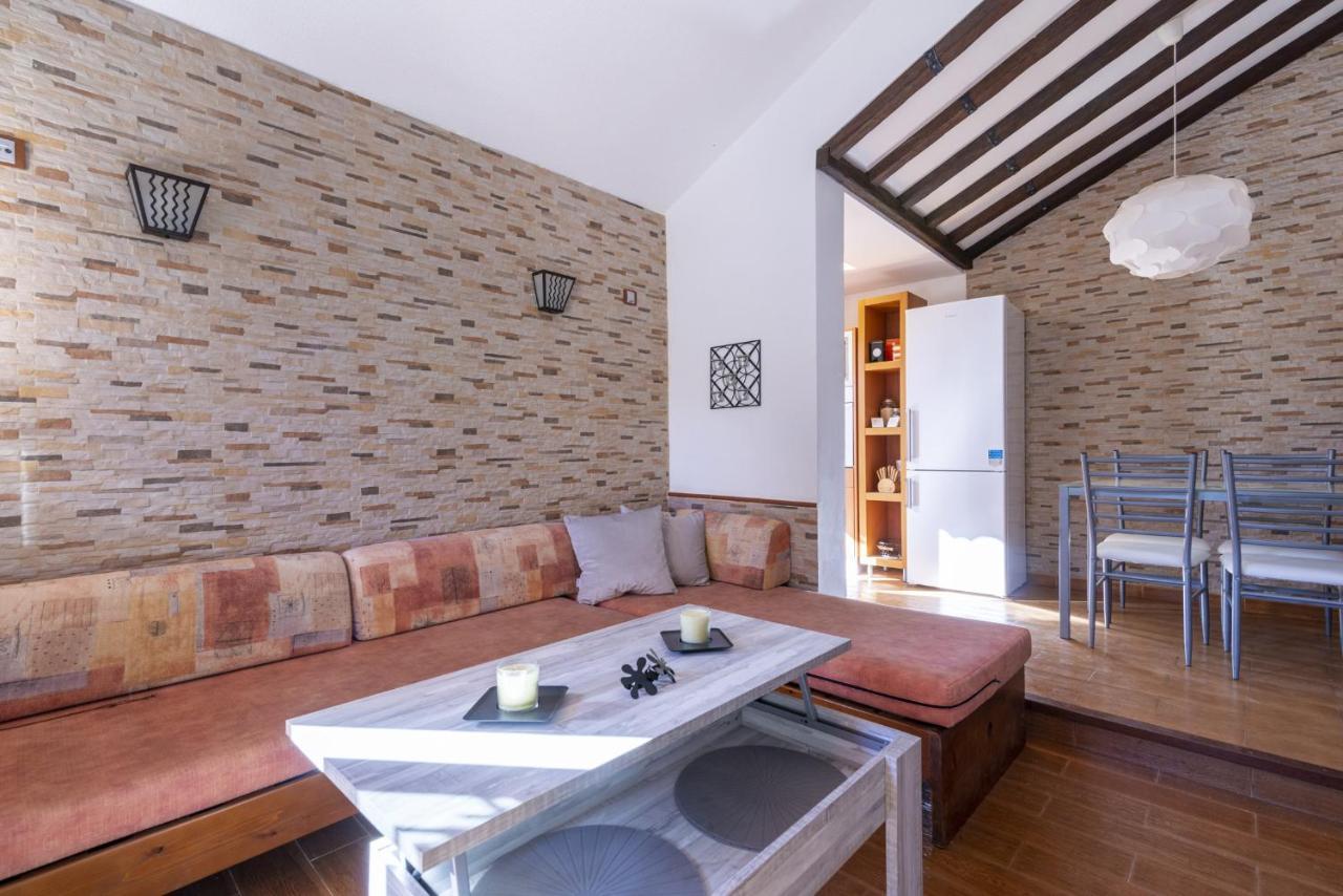 Lightbooking Venesol Maspalomas Villa San Bartolomé Kültér fotó