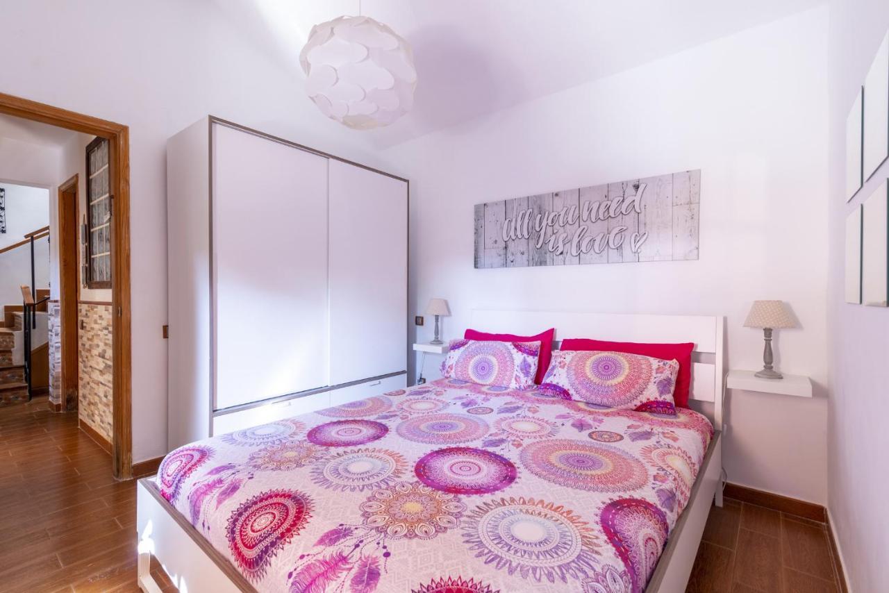 Lightbooking Venesol Maspalomas Villa San Bartolomé Kültér fotó